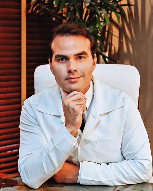 Dr. André Guanabara